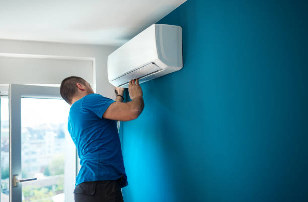 Best HVAC Training and Certification in Orida City, FL