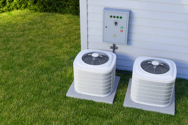 Best HVAC Software and Technology in Orida City, FL