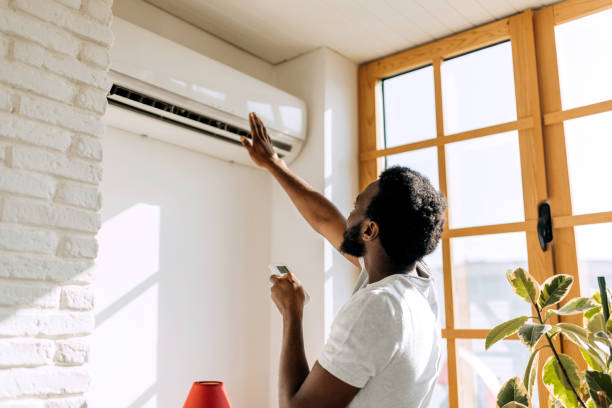Best HVAC Consulting and Engineering in Orida City, FL