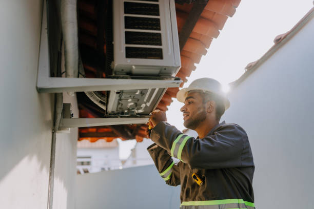Best Furnace Cleaning in Orida City, FL