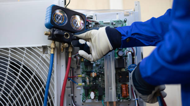 Best Geothermal HVAC Systems in Orida City, FL