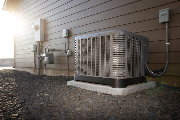 Best Air Conditioning Cleaning in Orida City, FL